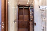 Prestige 590 for sale - wardrobe